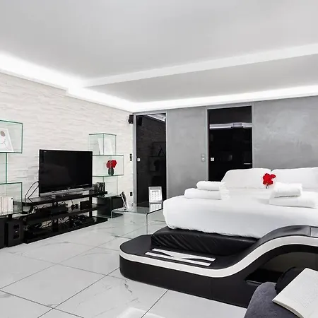Modern Loft In Paris Center! Apartment Exterior photo
